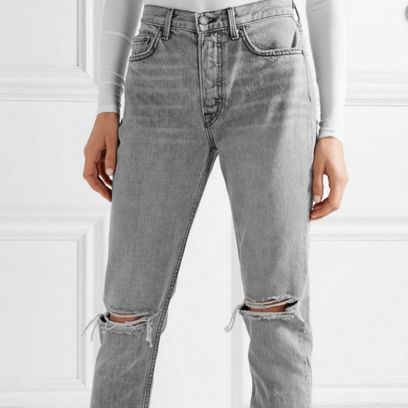 GRLFRND Denim - GRLFRND karolina jeans size 28 brand new with tags